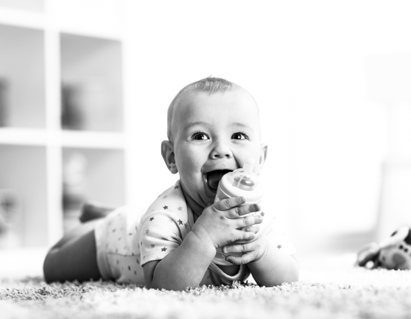 Rekrutacja przedszkole Legionowo – zdrowy rozwój dziecka w Pietruszkowym Przedszkolu